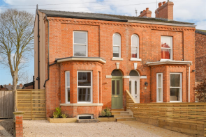 56, Norwood Road, Stretford M32 8PW