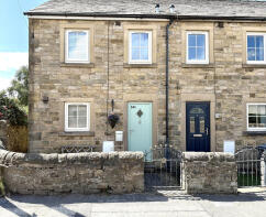 24a, Main Street, Lancaster LA2 0EF