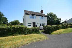 The Laurels, Wem Lane, Prees Green, Whitchurch SY13 2BW