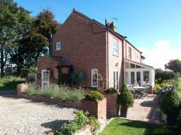 2, Fallowfield Cottages, Laundry Lane, Swinton, Malton YO17 6QP