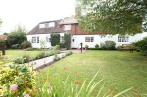 Rose Cottage, Hill Wootton Road, Hill Wootton, Warwick CV35 7PP