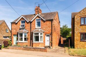 New Cottage, Spring Lane, Banbury OX17 1RJ