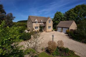 Sunnyside, Witney Road, Chipping Norton OX7 3AS