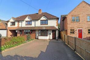 21, Shrewley Common, Warwick CV35 7AR