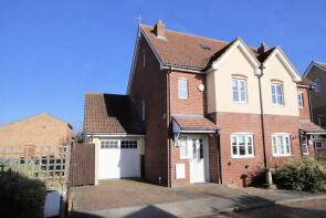 1, Bryson Close, Bedford MK45 5FA