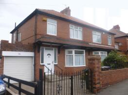 45, Two Ball Lonnen, Newcastle Upon Tyne NE4 9RR