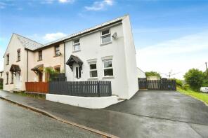 1, Heol Ty Newydd, Cardigan SA43 2RS