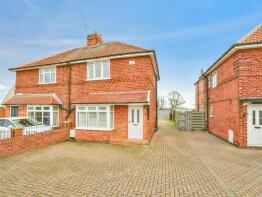 2, Crompton Terrace, Haxby Road, York YO32 3HH