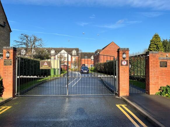 Gated Community