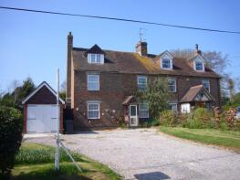 1, Gatehouse Cottage, Gun Hill, Heathfield TN21 0JU