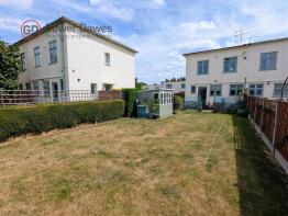 28, Bata Avenue, Tilbury RM18 8SD