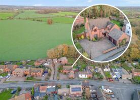 72, Main Street, Netherseal, Swadlincote DE12 8DB