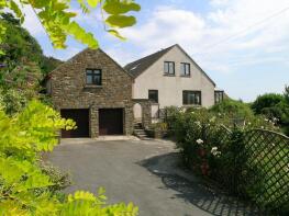 The Mead, C3060 Junction C3014 Amroth Arms To Junction C3045 Church, Amroth, Narberth SA67 8NQ