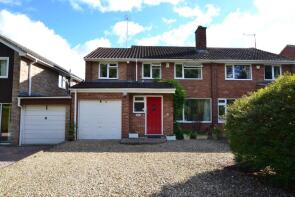 48, Colesbourne Road, Cheltenham GL51 6DN
