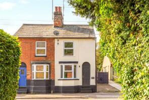 1, Virginia Cottage, Stevenage Road, Hitchin SG4 7HY