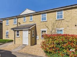 Flat 7, Meridien, Clydesdale Road, Hornchurch RM11 1AS