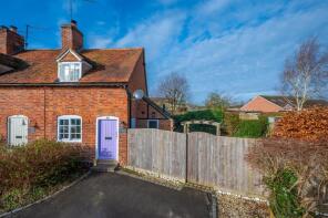 30 Thimble Cottage, Bearley Road, Henley-in-arden B95 6HY