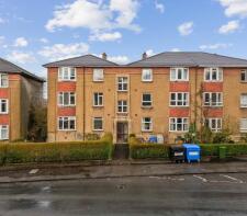 Flat 1/1, 126, Dorchester Avenue, Glasgow G12 0EA
