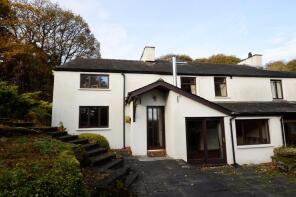 The Nook, Stoney Lane, Grange-over-sands LA11 6SN