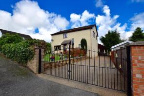 9 Airton House, Meadow Park, Treffgarne, Haverfordwest SA62 5PQ