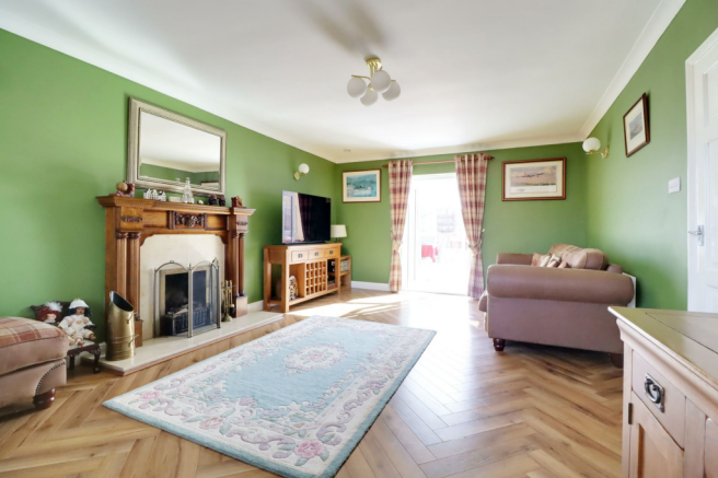 Fine Main Living Room
