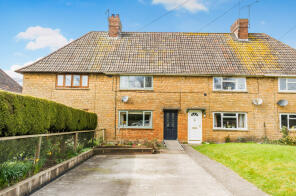 7, Fordhay Terrace, Fordhay, East Chinnock, Yeovil BA22 9EF