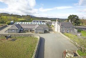 Fferm Talybont Uchaf, Tal Y Bont, Bangor LL57 3YW