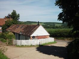 2, Little Ripple Cottages, Sole Street, Canterbury CT4 7EB