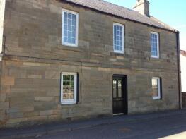 7, Hill Street, Cupar KY15 4AA