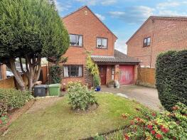 3, Thrift Street, Wellingborough NN29 7DU