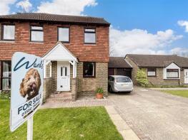 7, Gybbons Road, Cranbrook TN17 4LL