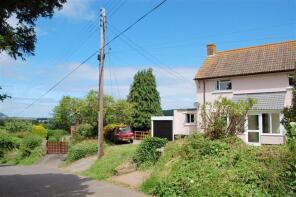Arish Mell, Pillory Cottages, Monks Path, Old Cleeve, Watchet TA24 6HR