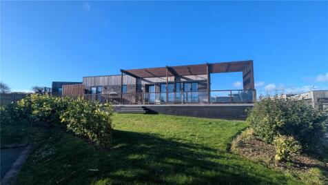 The Residence, Gwel An Mor, Portreath, Redruth