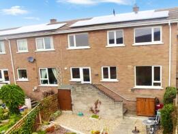 13, Maes Brenin, Rhayader LD6 5EP