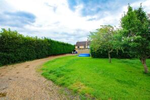 5, The Terrace, Grundy Lane, Lissington, Lincoln LN3 5AE