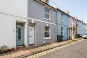 10, Stanley Street, Brighton BN2 0GP