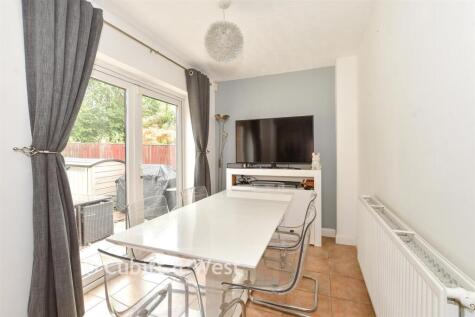 Turnpike Way, Ashington, West Sussex