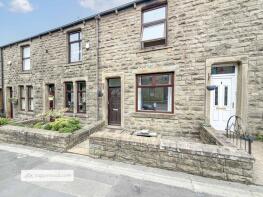 802, Burnley Road, Crawshawbooth, Rossendale BB4 8BH