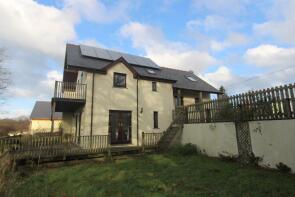 Fronllyn, B4338 Gorsgoch, Llanybydder SA40 9TE