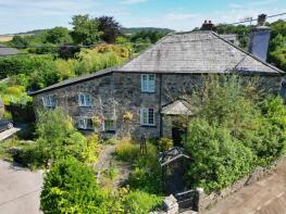 Running Waters, Road From The White House To The Round House, Lifton PL16 0HP