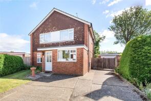 6, Elm Close, Ripley GU23 6LE