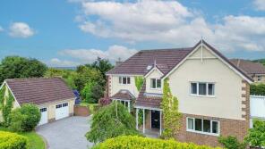 3, Hardy Close, Morpeth NE65 9PG