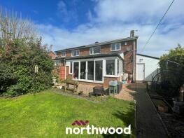 1, Highfield, Goole DN14 0AY