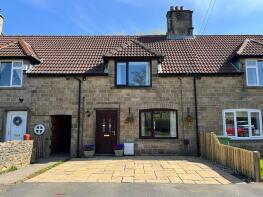 9, Bank View, Brockholes, Holmfirth HD9 7AU
