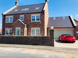 Jasmine House, Main Street, Goole DN14 7HE