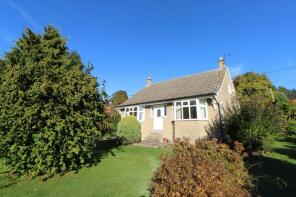 Villa Capri, Pickering Road West, Snainton, Scarborough YO13 9AW