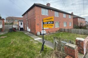 54, Lisle Grove, Howdon, Wallsend NE28 0LS
