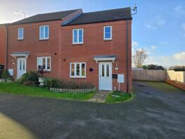 20, Muscott Close, Northampton NN7 4NP
