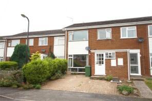 11, Hampton Croft, Hampton On The Hill, Warwick CV35 8BJ