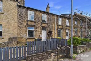 3, Blagden Lane, Newsome, Huddersfield HD4 6JZ